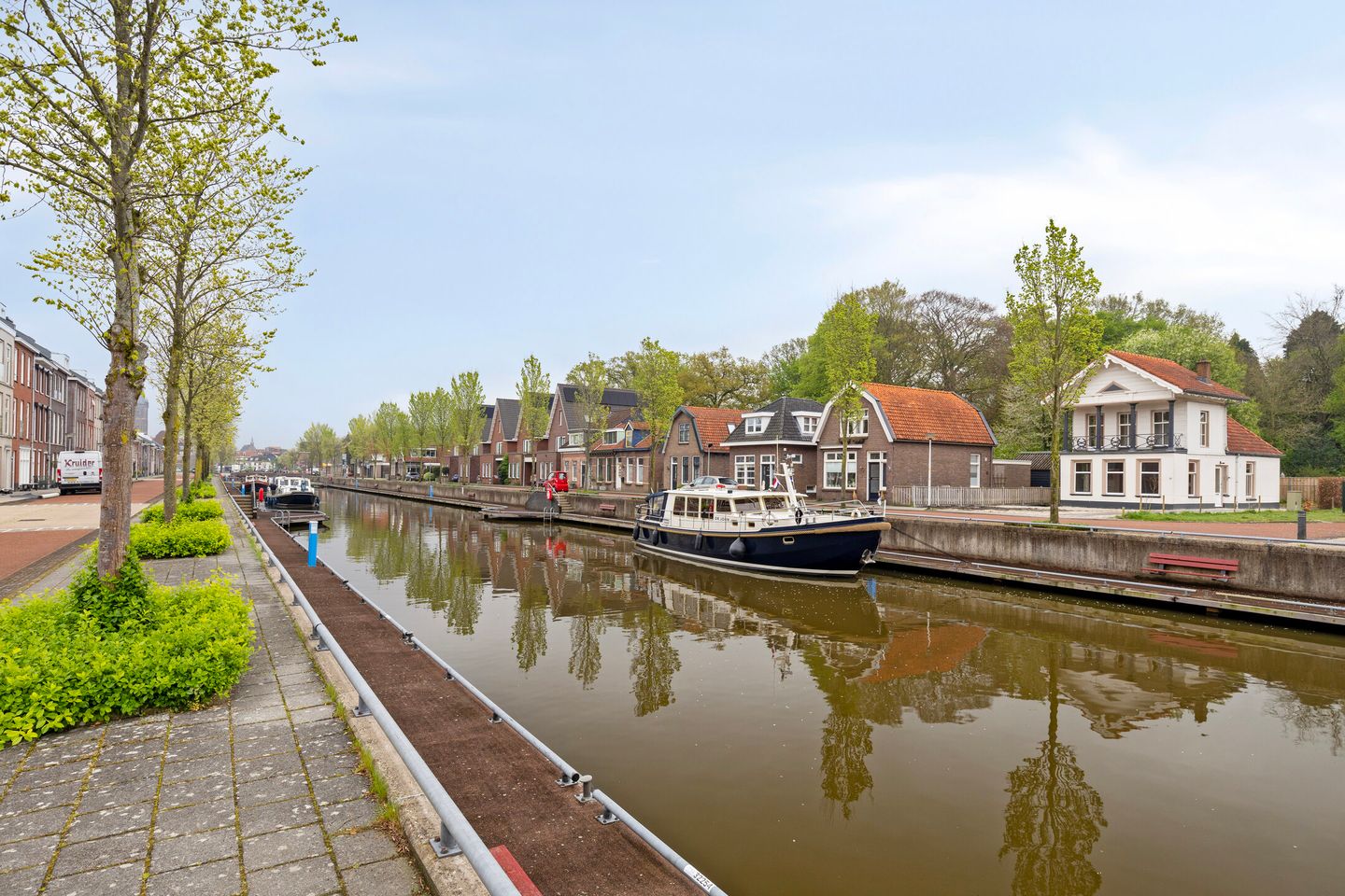 Foto 40 van Steenwijkerdiep 107