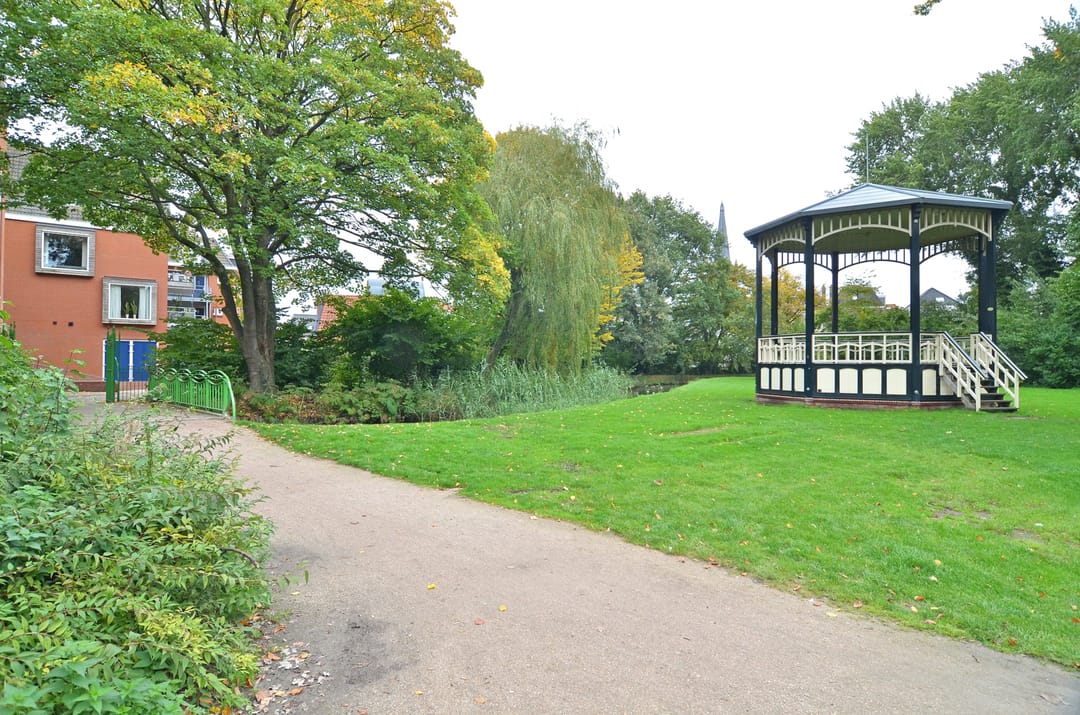 Foto 46 van Steenwijkerdiep 107