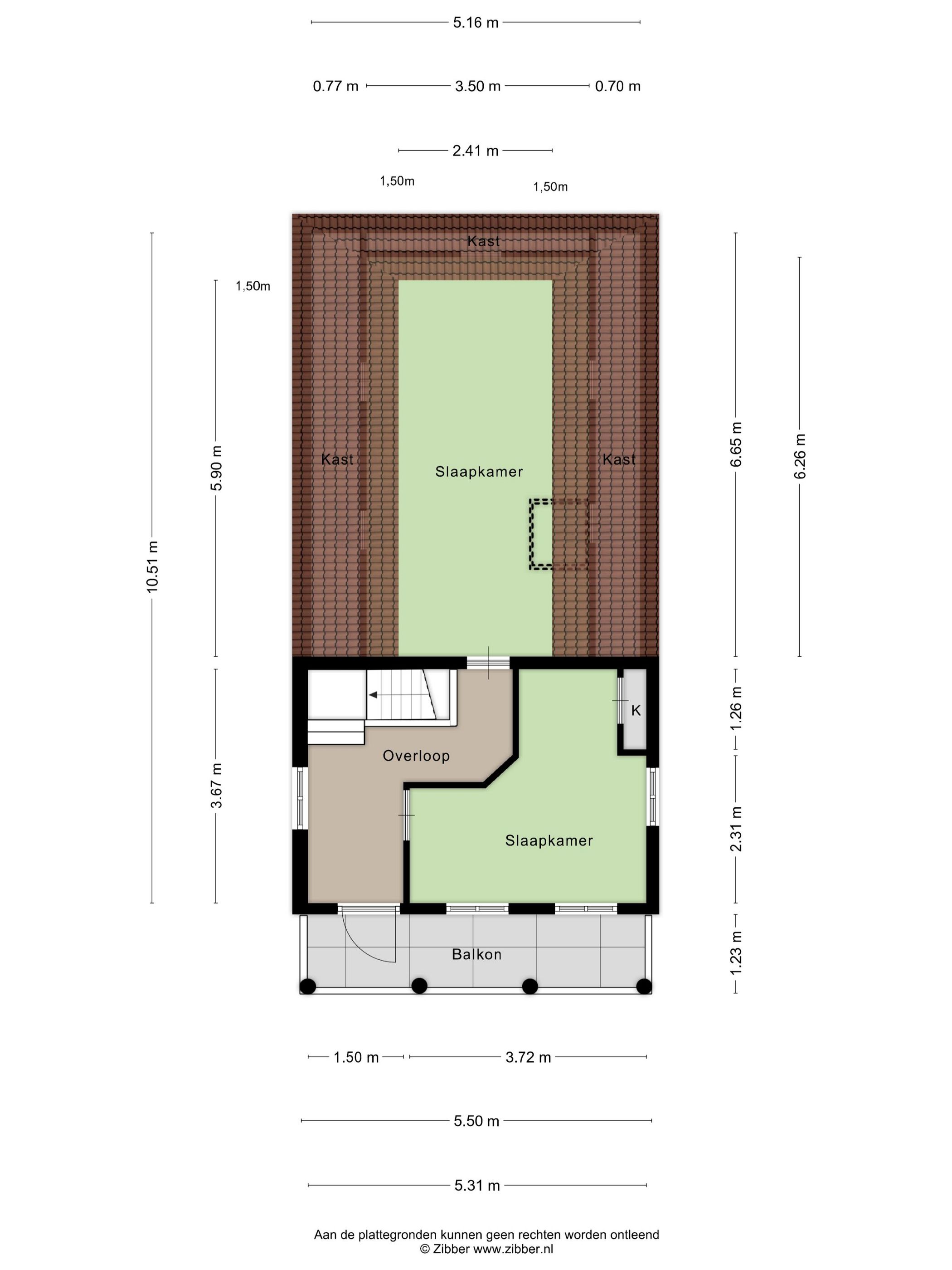 Foto 48 van Steenwijkerdiep 107