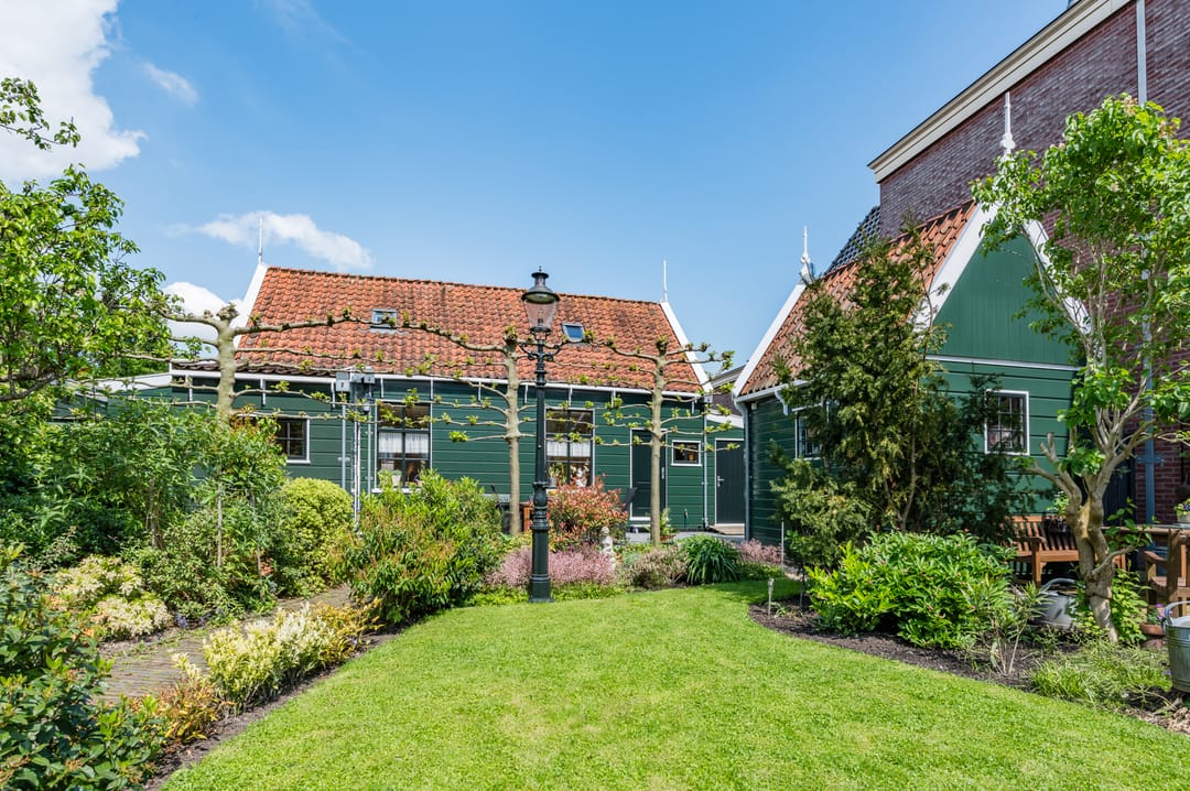 Photo 1 of Krommenieërweg 62