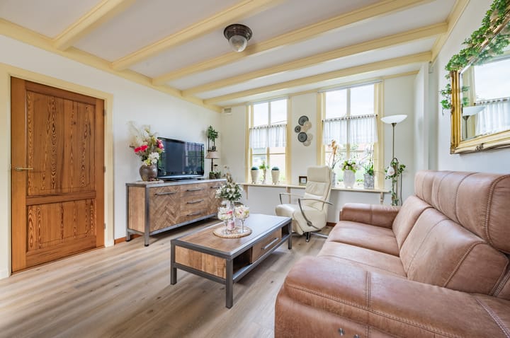 Foto 2 van Krommenieërweg 62