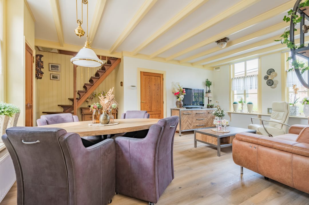 Photo 7 of Krommenieërweg 62