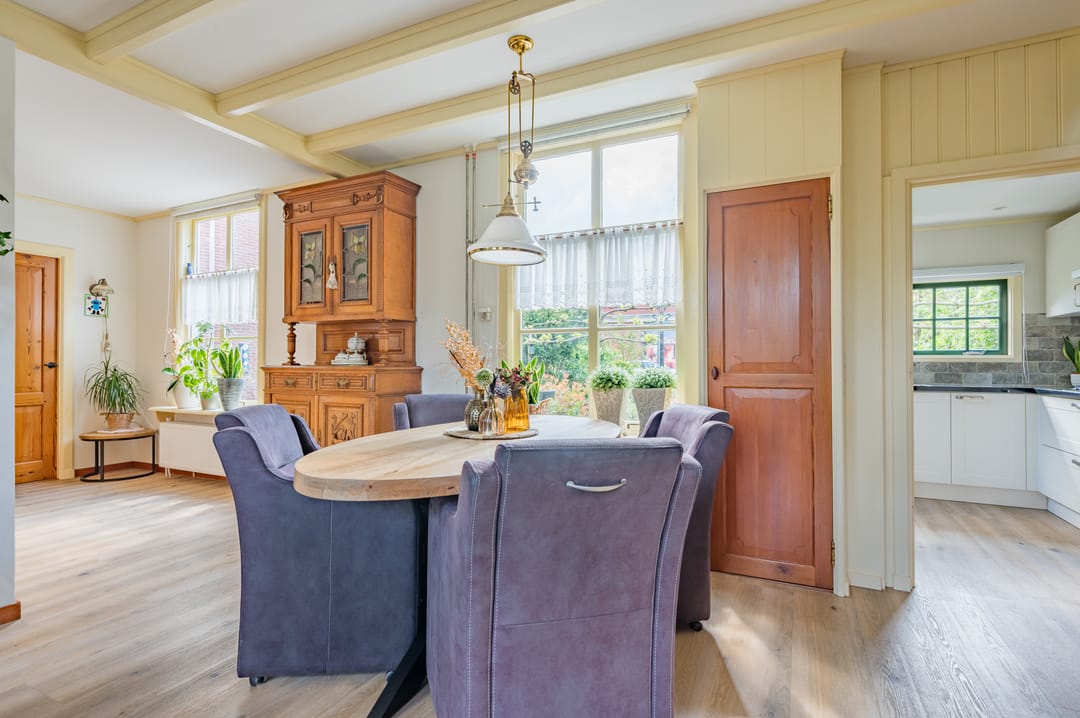 Photo 8 of Krommenieërweg 62