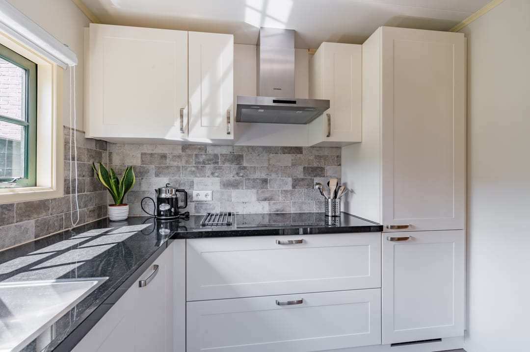 Photo 11 of Krommenieërweg 62