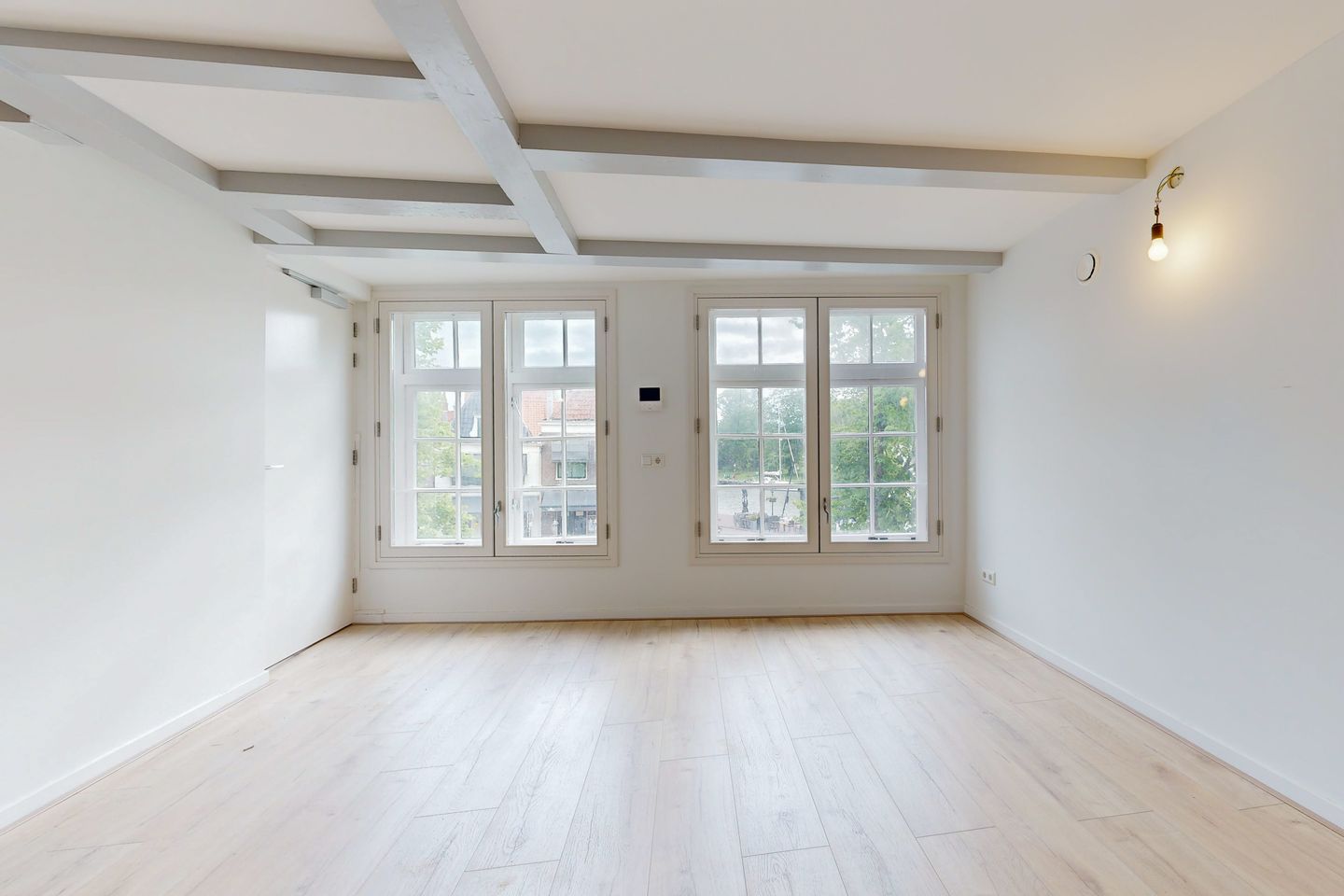 Foto 4 van Nieuwendam 2-B