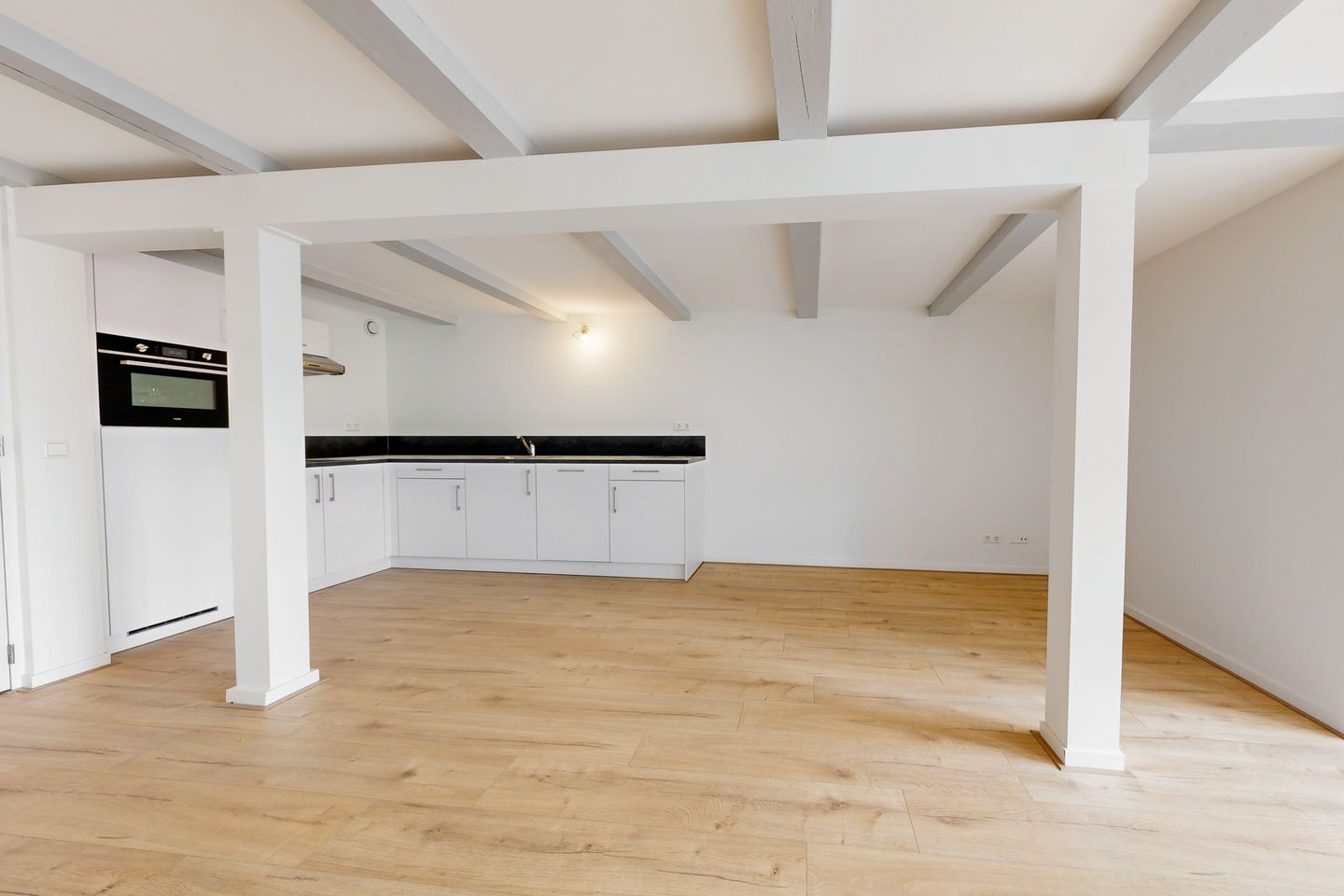 Foto 5 van Nieuwendam 2-B