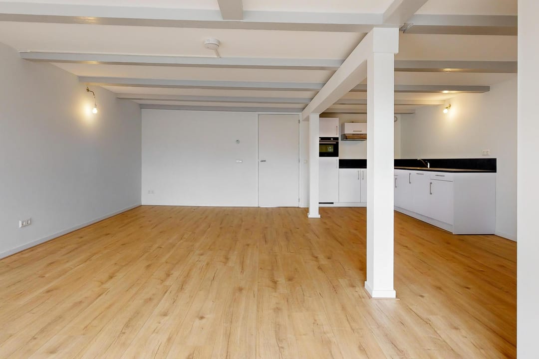 Foto 7 van Nieuwendam 2-B