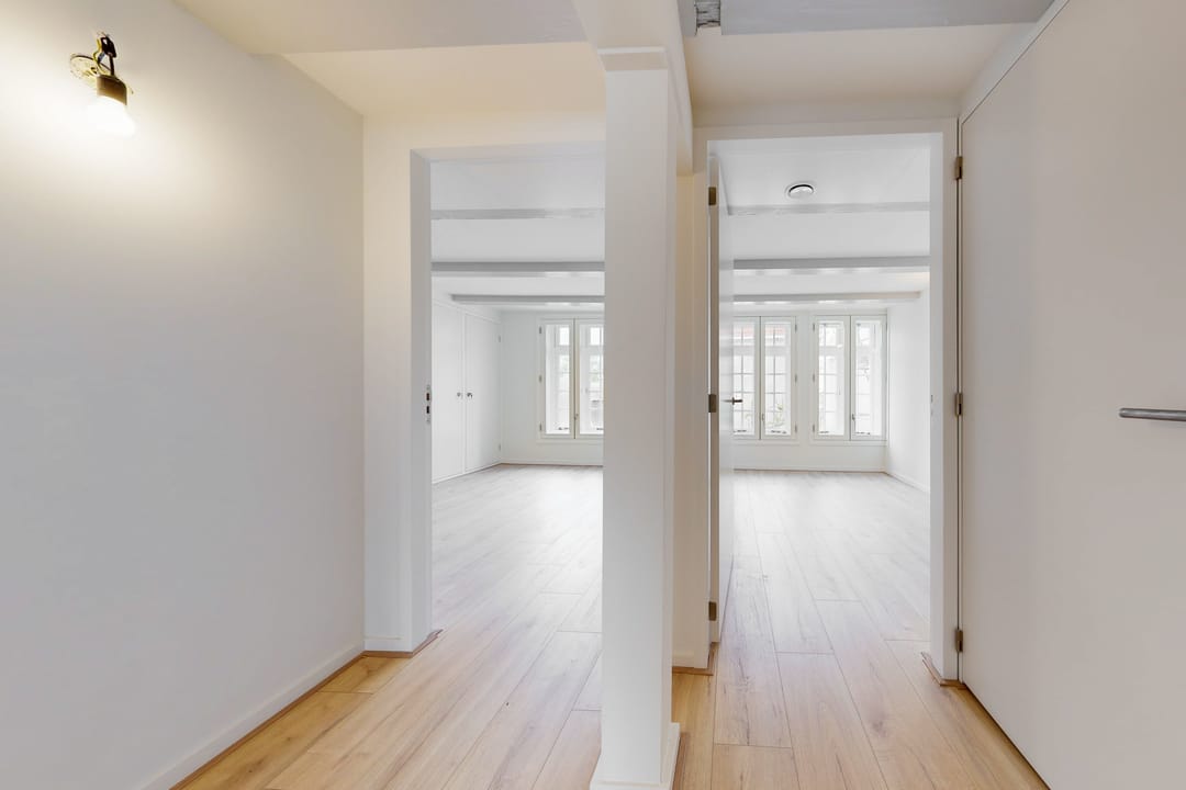 Foto 8 van Nieuwendam 2-B