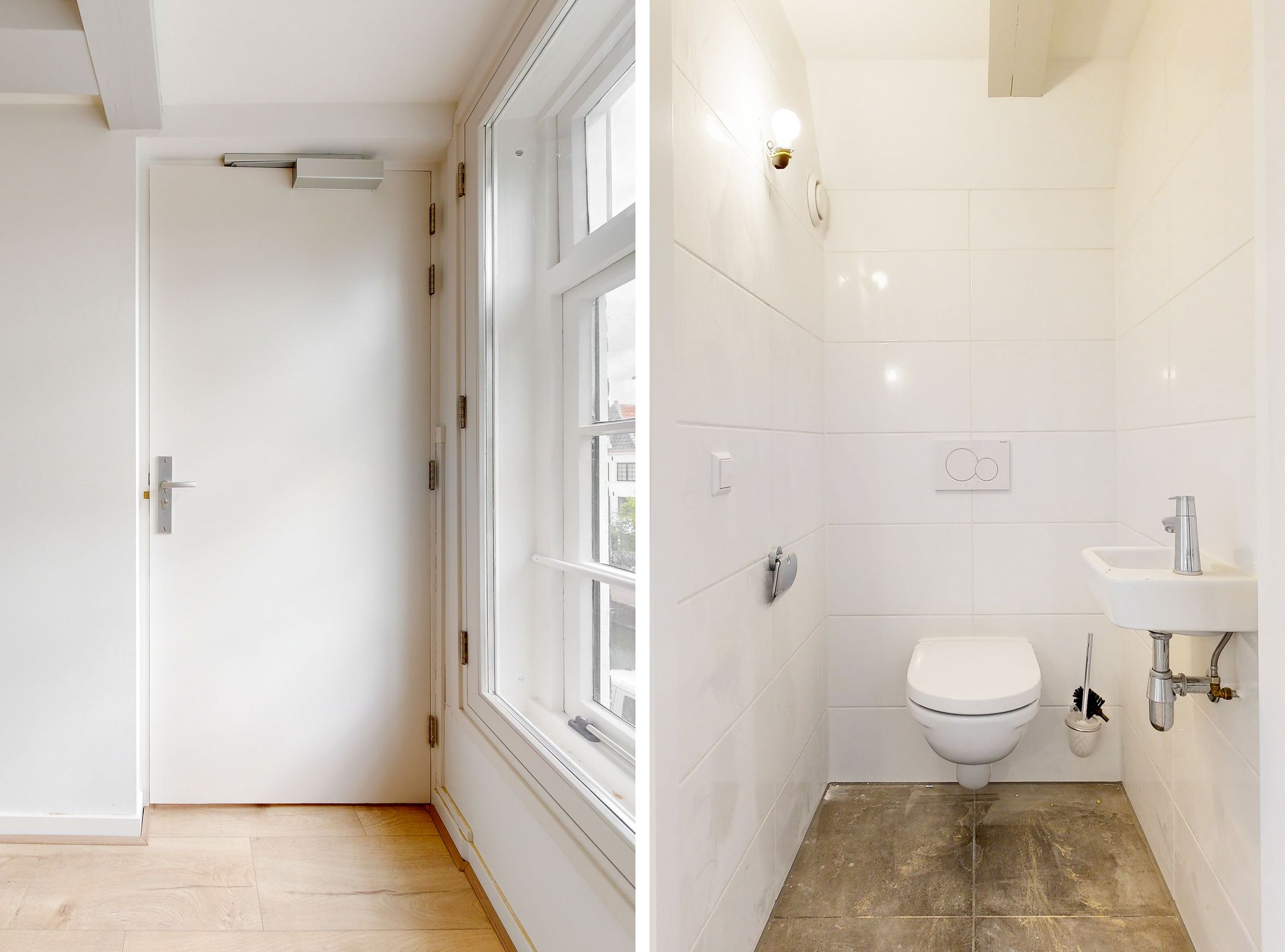 Foto 9 van Nieuwendam 2-B