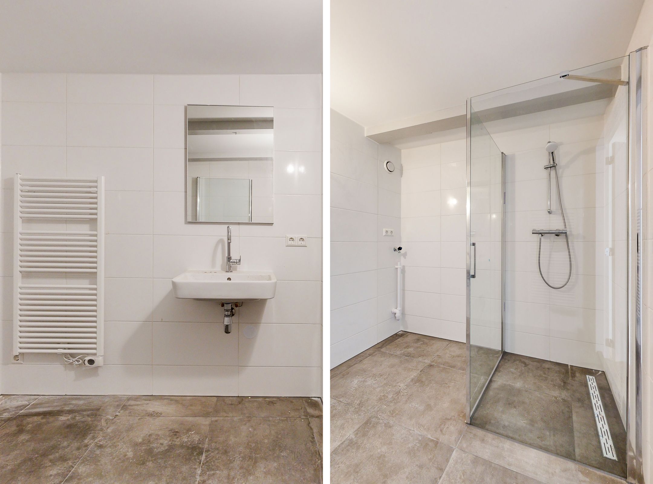 Foto 12 van Nieuwendam 2-B