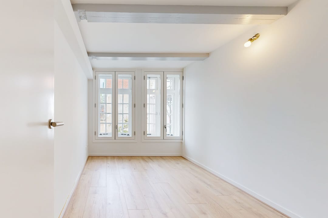 Foto 13 van Nieuwendam 2-B