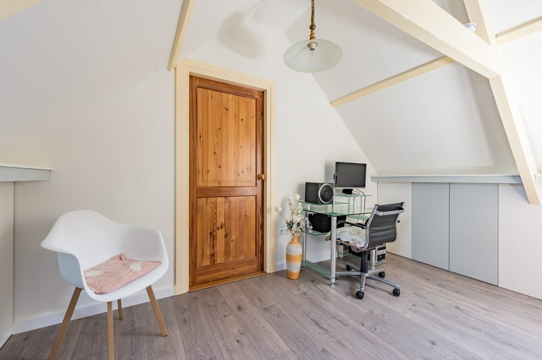 Photo 22 of Krommenieërweg 62