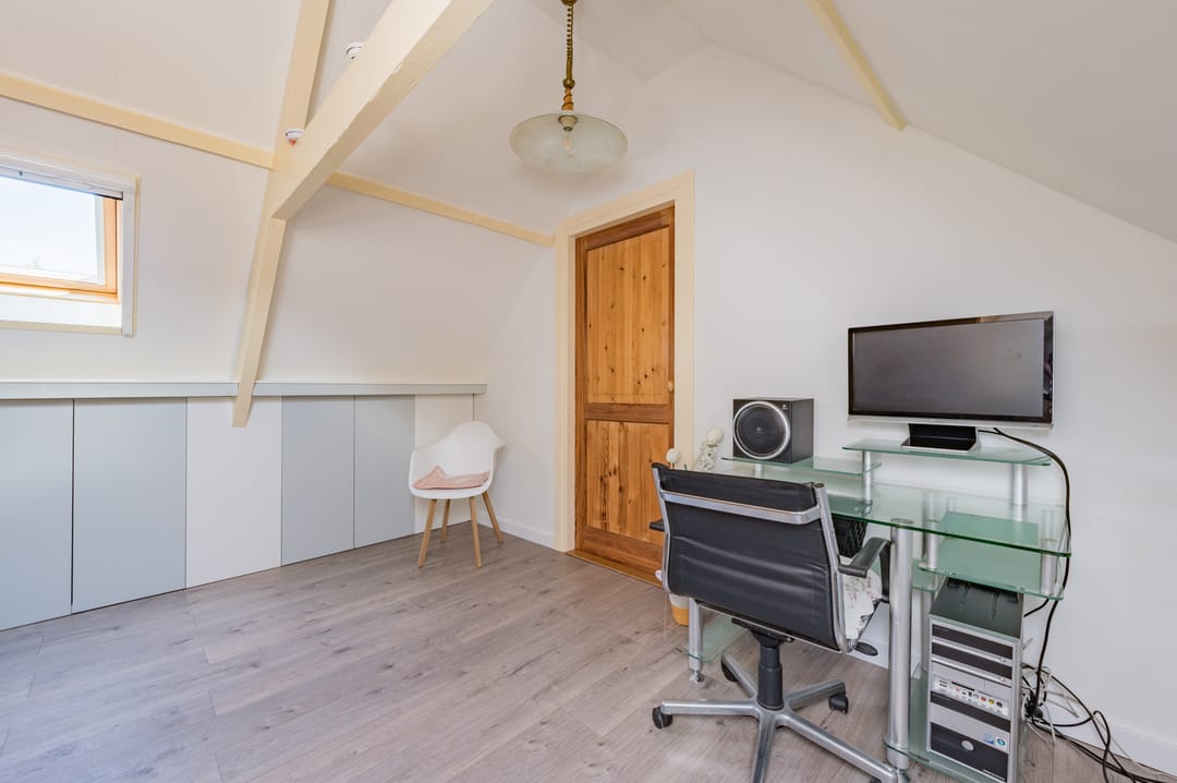 Photo 23 of Krommenieërweg 62