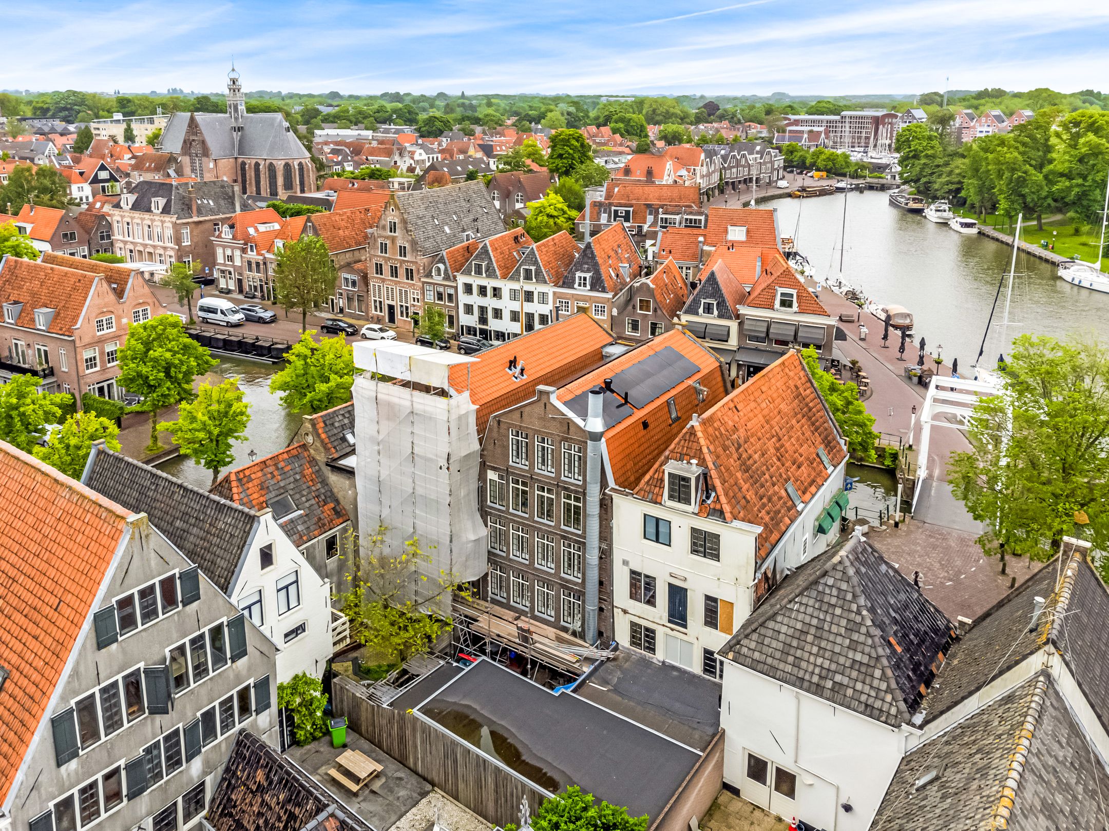 Foto 18 van Nieuwendam 2-B