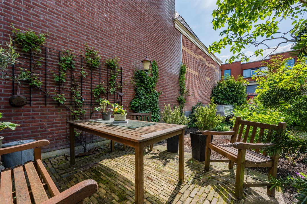 Photo 26 of Krommenieërweg 62