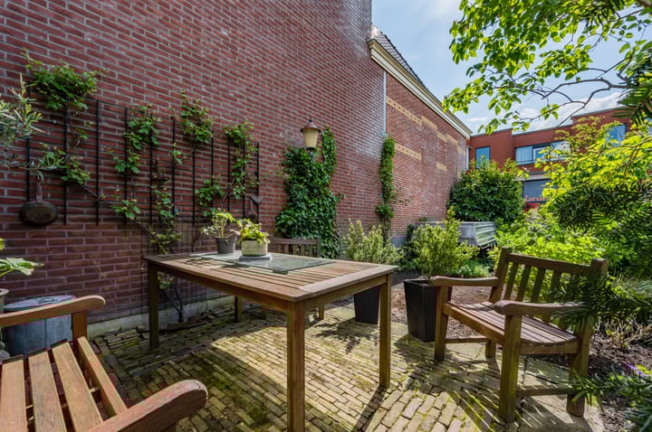 Foto 26 van Krommenieërweg 62