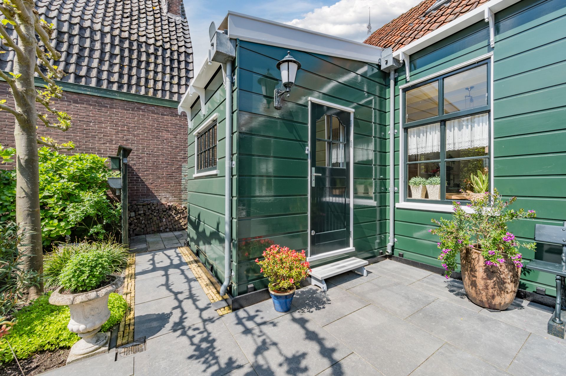 Photo 27 of Krommenieërweg 62