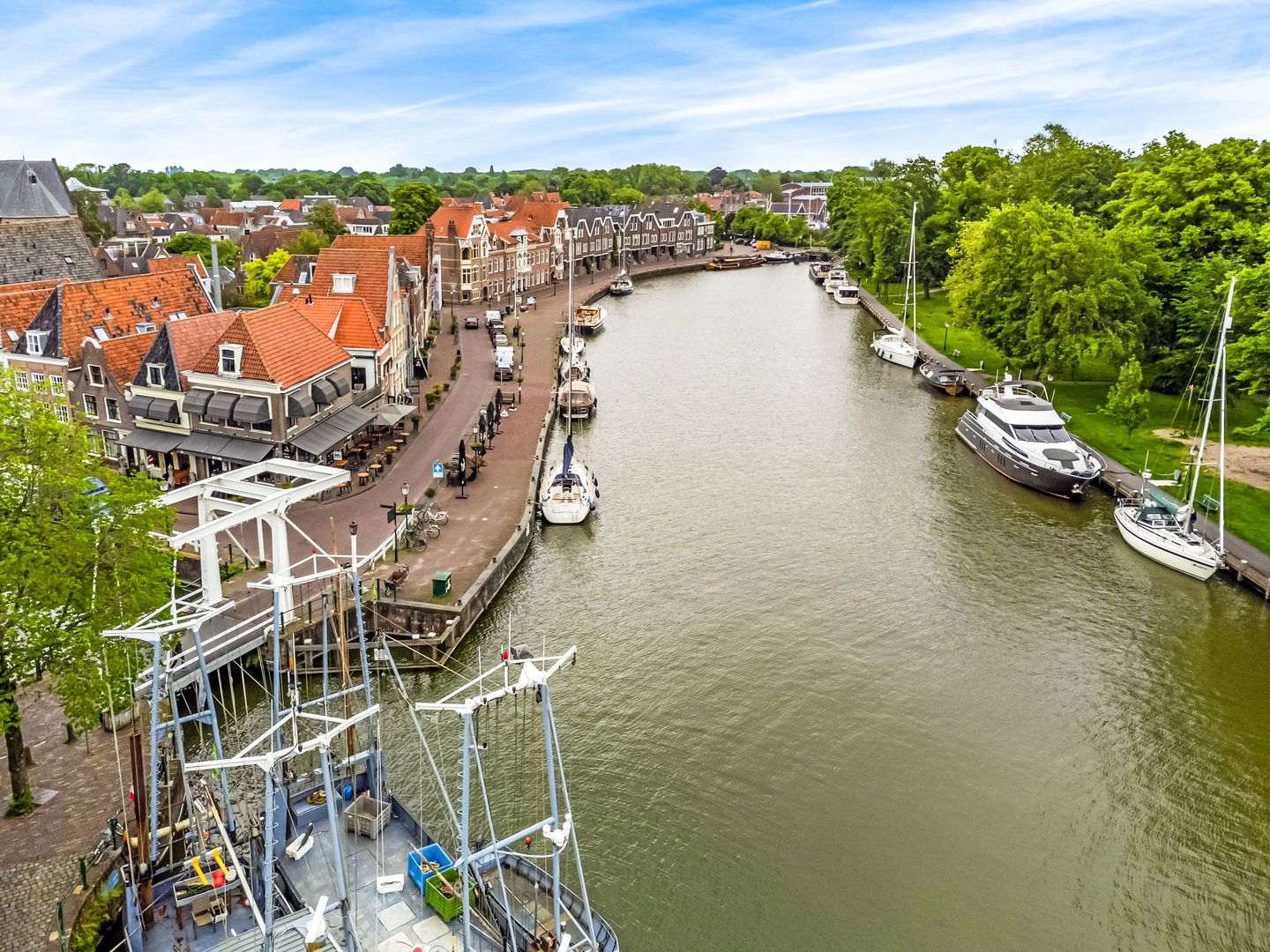 Foto 19 van Nieuwendam 2-B