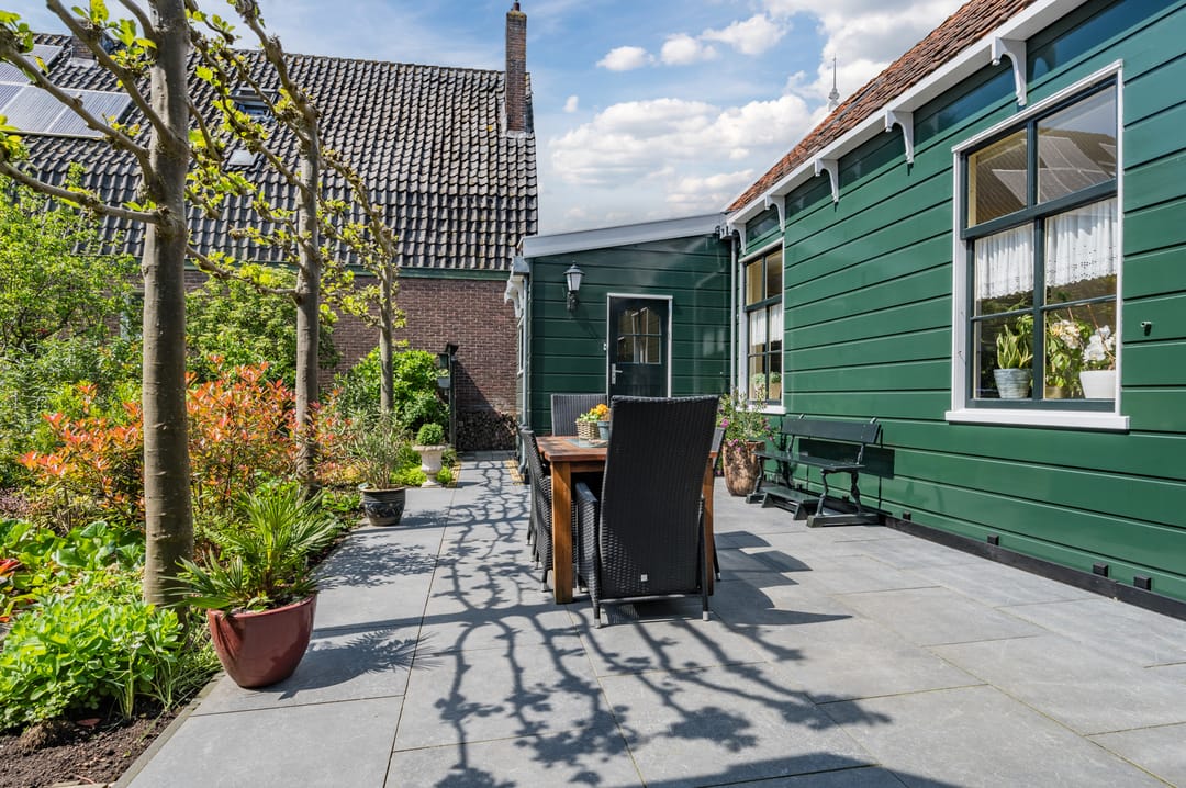 Photo 28 of Krommenieërweg 62