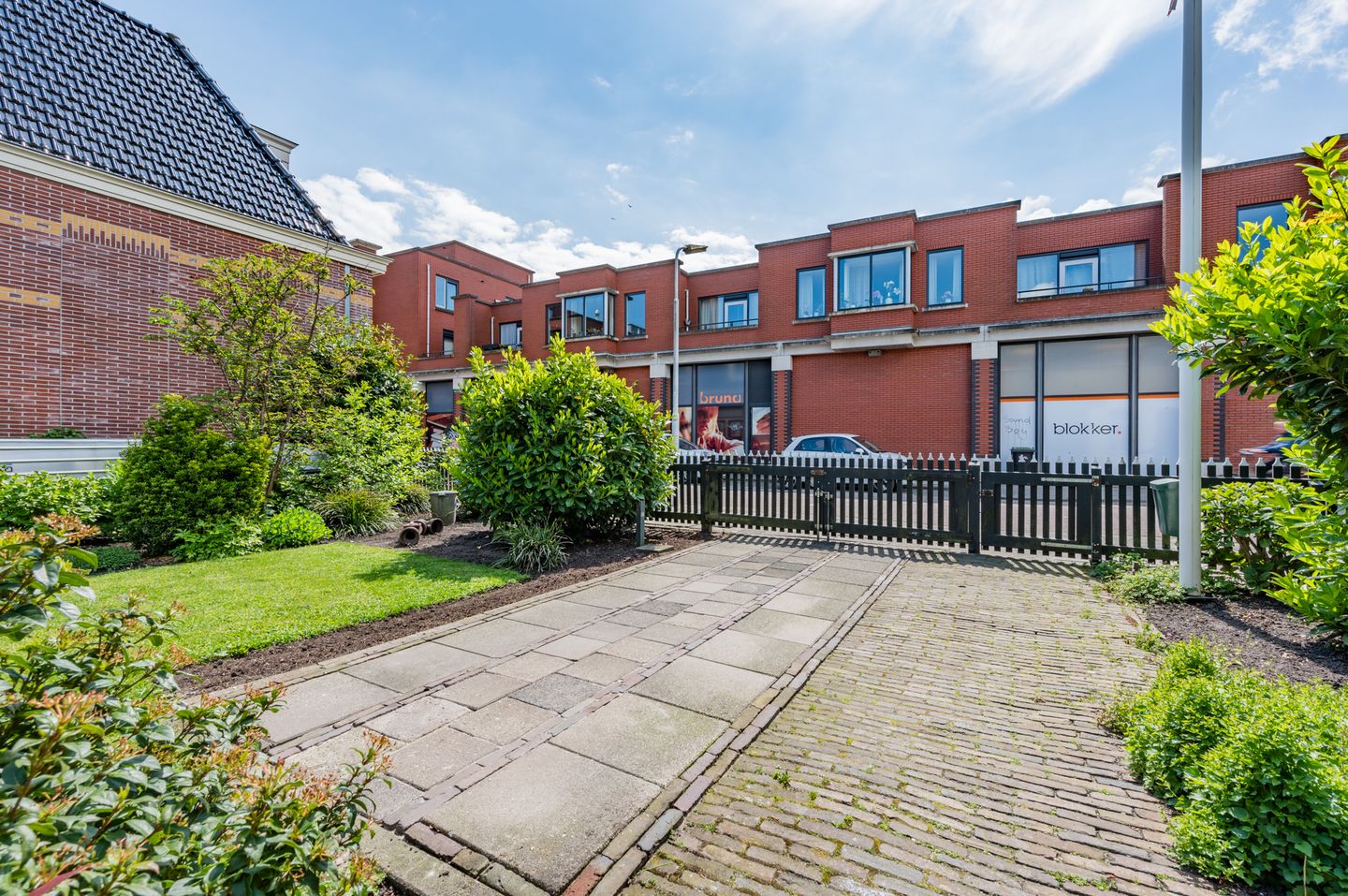 Photo 29 of Krommenieërweg 62