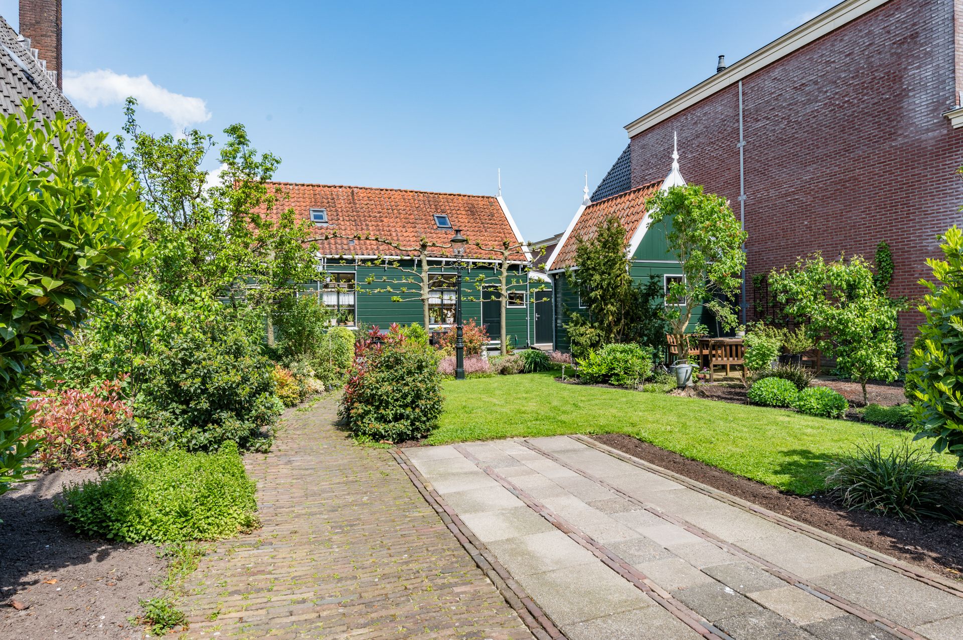 Photo 30 of Krommenieërweg 62