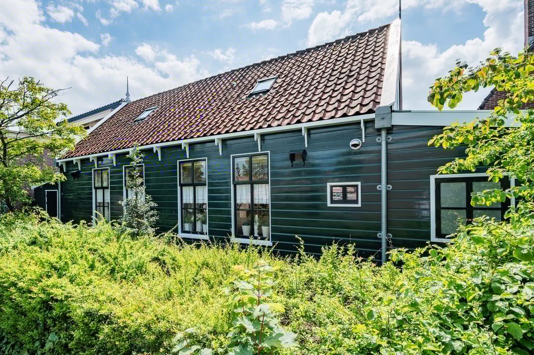 Photo 32 of Krommenieërweg 62