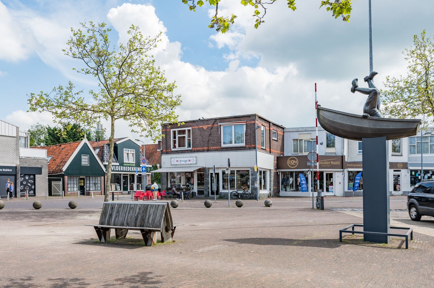 Photo 34 of Krommenieërweg 62