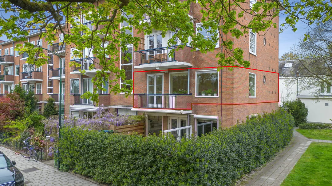 Photo 1 of de Engh 1-I