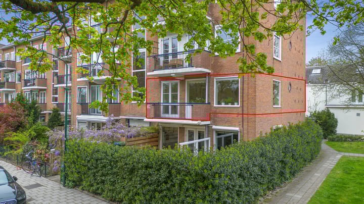 Foto 1 van de Engh 1-I