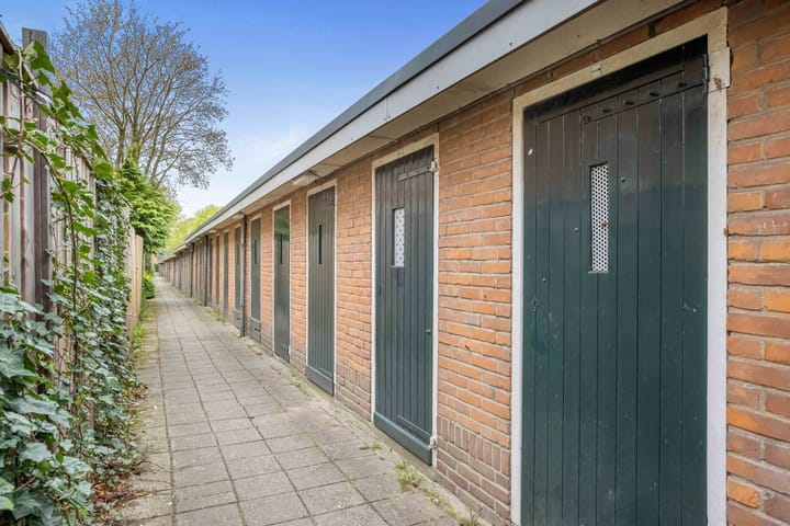 Foto 20 van de Engh 1-I