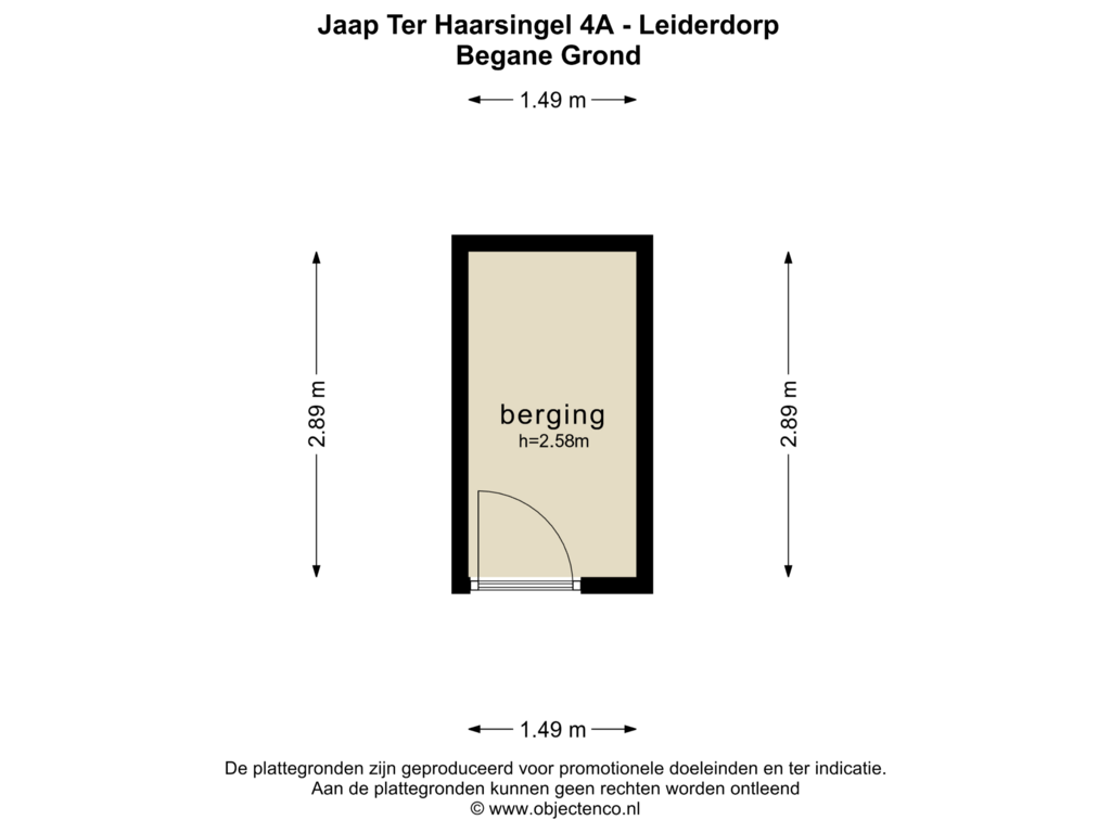 BERGING