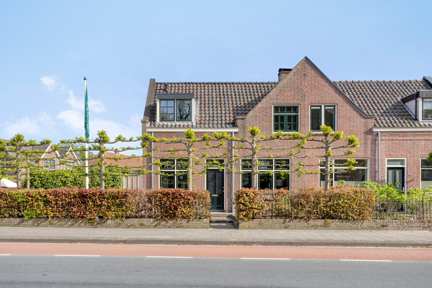 Foto 5 van Oelerweg 5