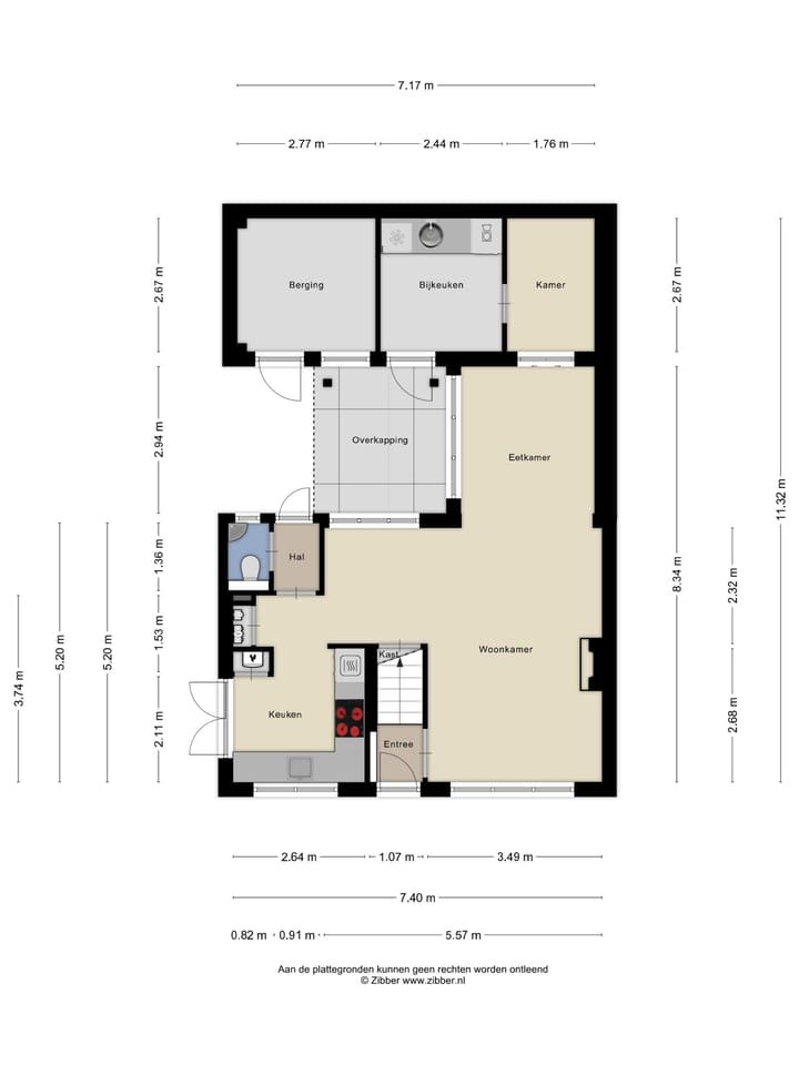 Photo 37 of Oelerweg 5