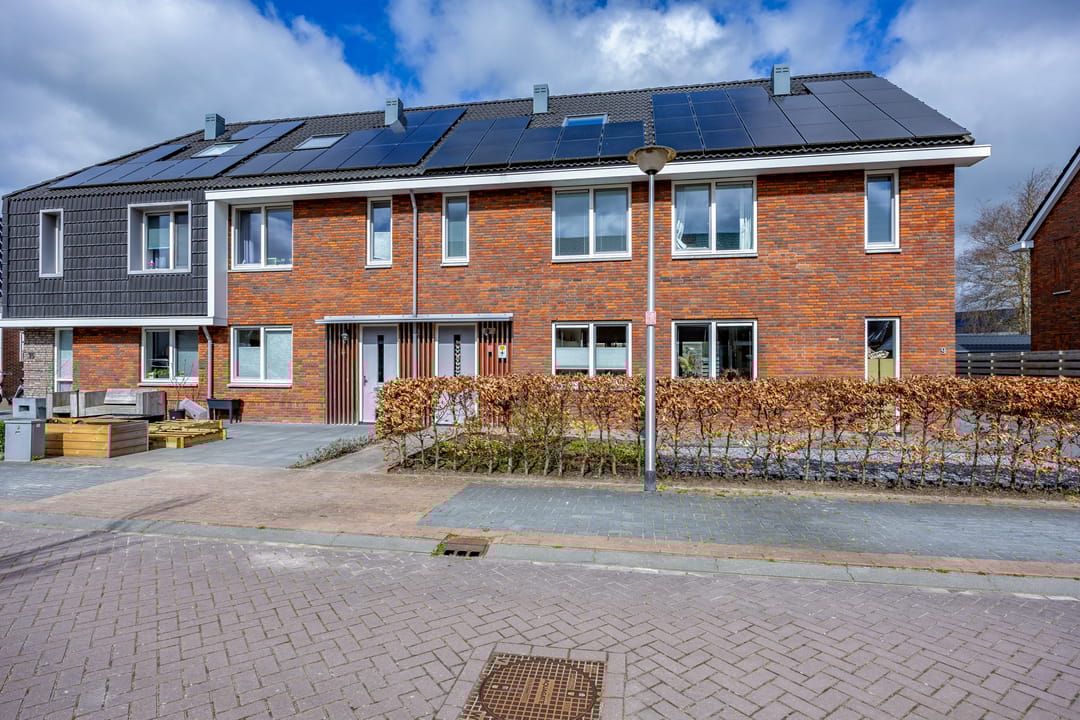 Foto 1 van Harkemastraat 11