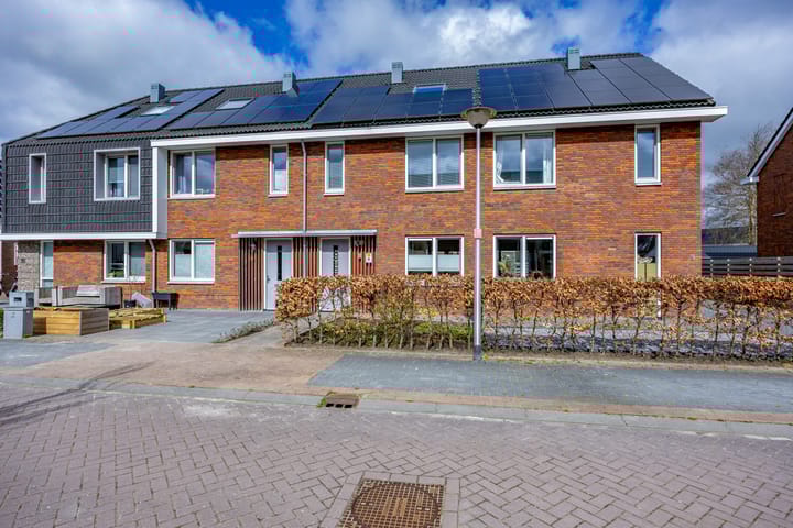 Foto 1 van Harkemastraat 11