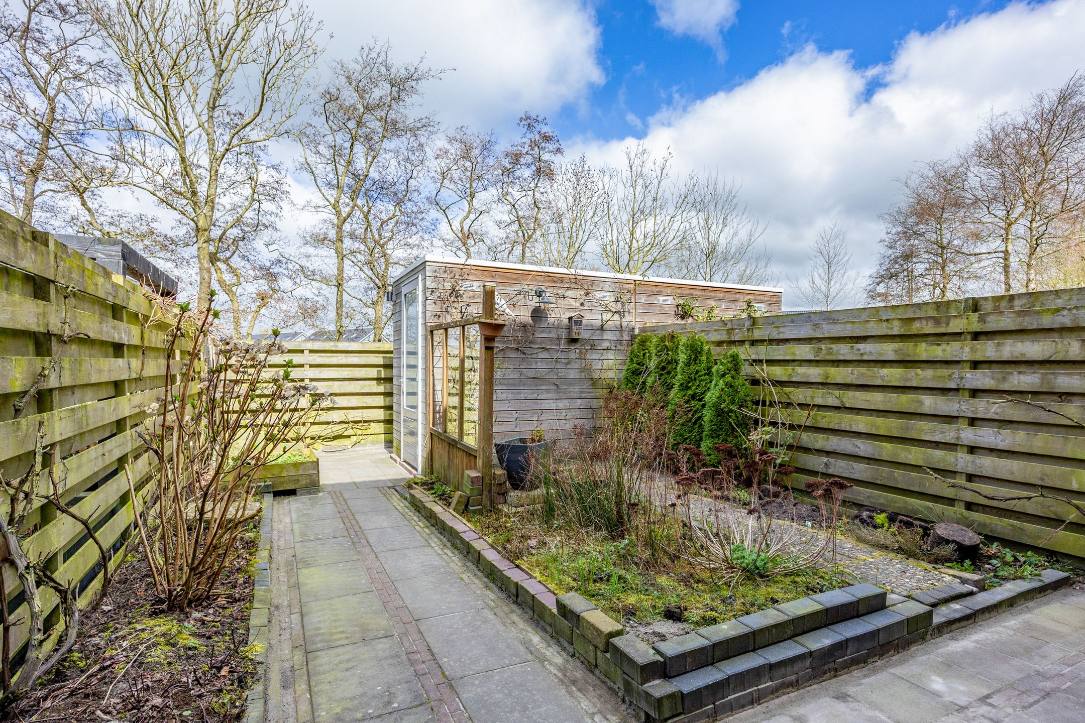 Foto 3 van Harkemastraat 11