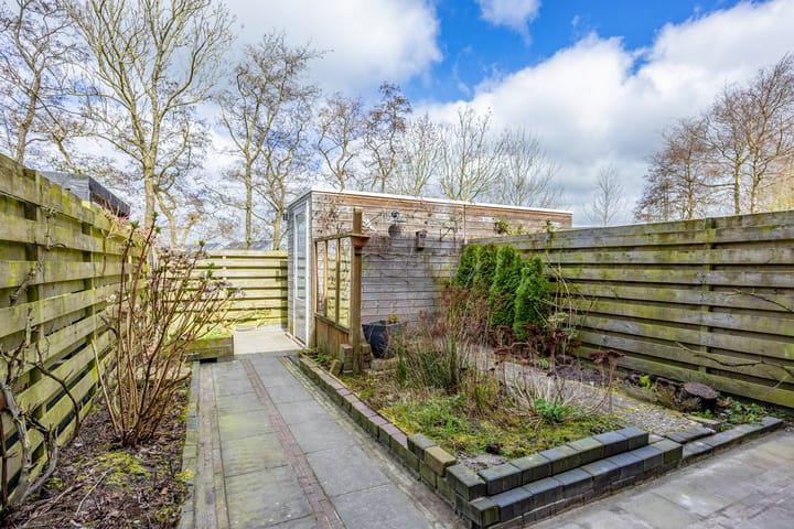 Foto 3 van Harkemastraat 11