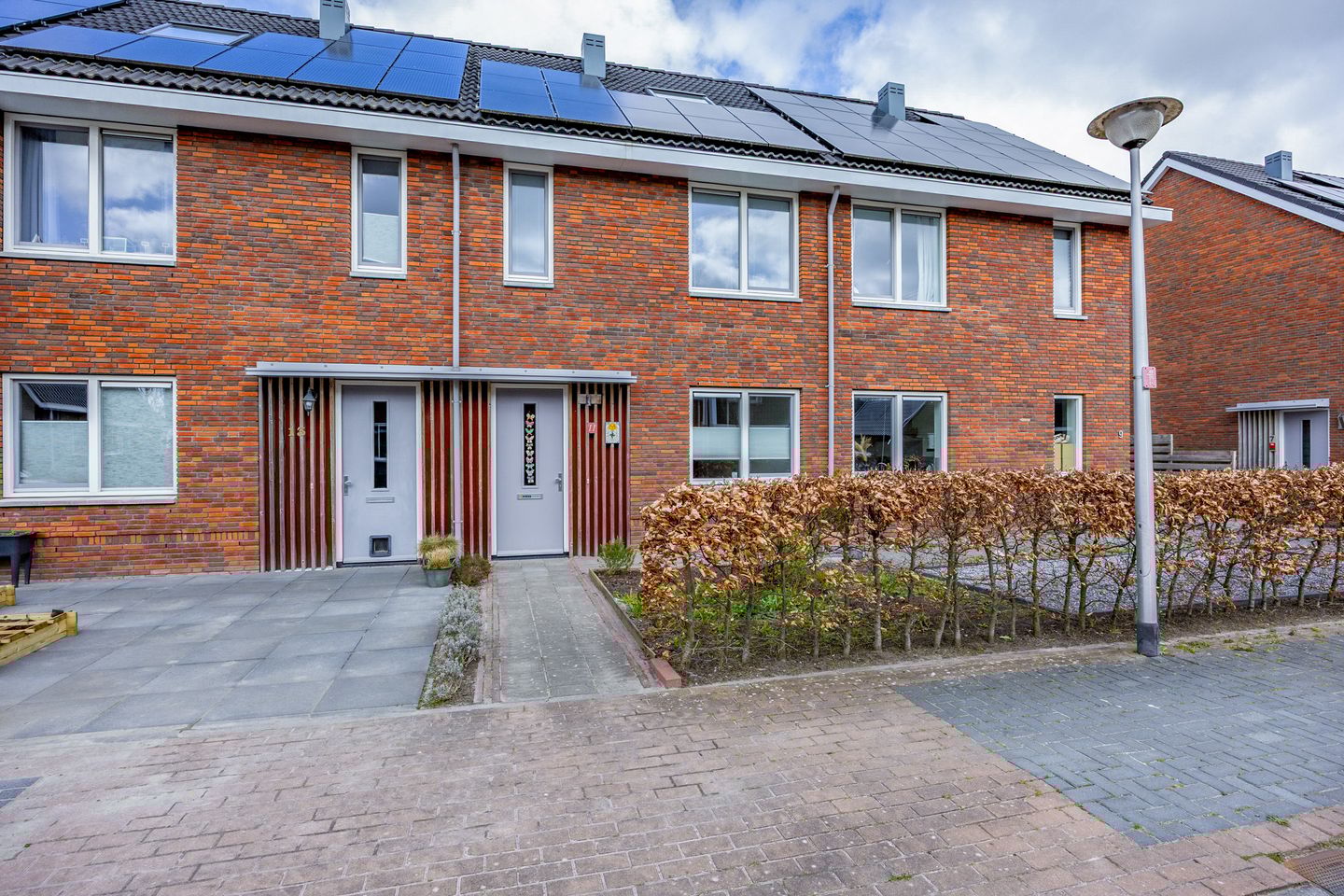 Foto 4 van Harkemastraat 11