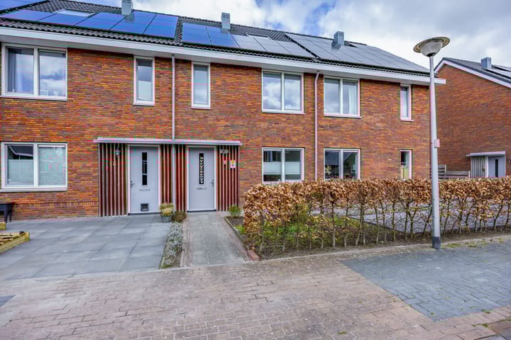 Foto 4 van Harkemastraat 11