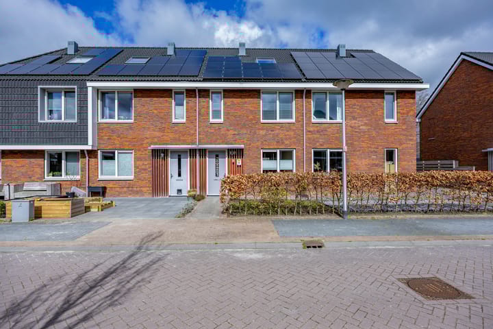 Foto 5 van Harkemastraat 11