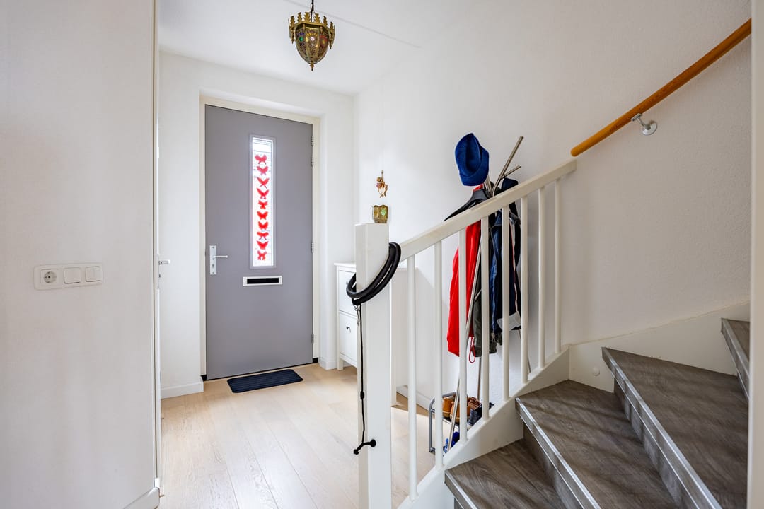 Foto 7 van Harkemastraat 11