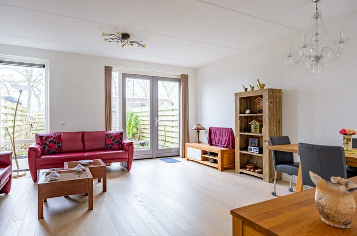 Foto 10 van Harkemastraat 11