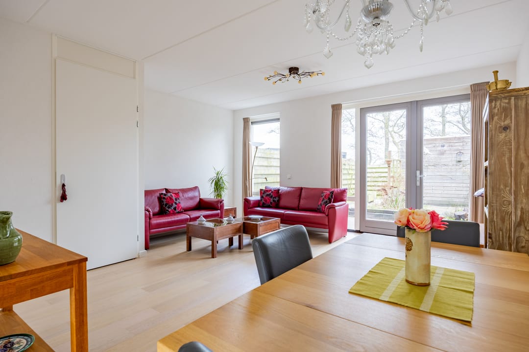 Foto 11 van Harkemastraat 11