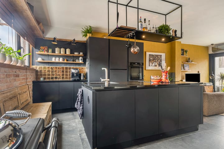 Foto 3 van de Berk 10