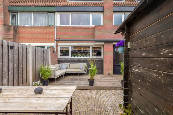 Foto 5 van de Berk 10