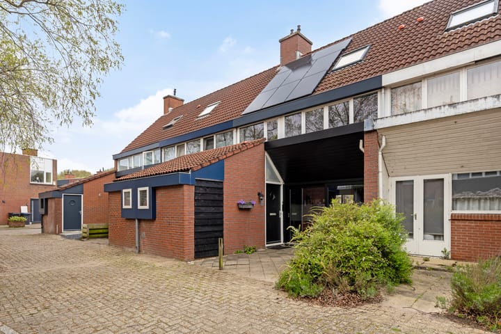 Foto 6 van de Berk 10