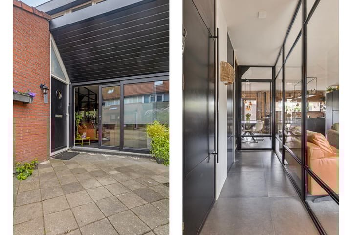 Foto 7 van de Berk 10