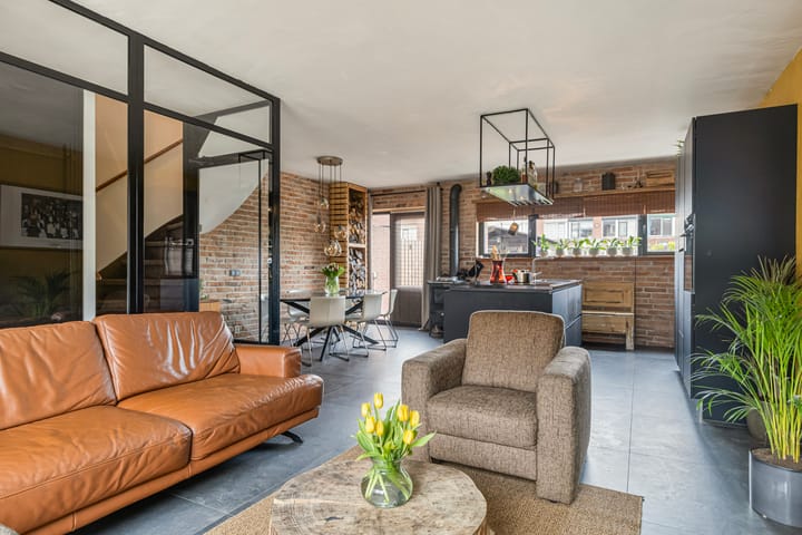 Foto 9 van de Berk 10