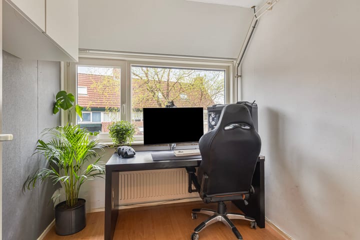 Foto 18 van de Berk 10