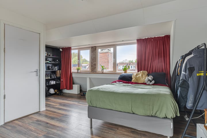 Foto 20 van de Berk 10